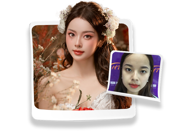 NGÂN HÀ (Diễn viên, người mẫu ảnh)